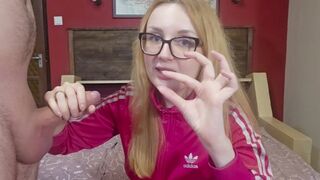 Cuckold Fantasy: Beta Boy Humiliated on New Year's Eve Party - SPH & Bi Encouragement