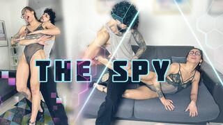 The Failed Spy