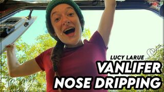 Vanlifer Nose Dripping