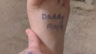 Foot Play 2