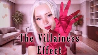 The Villainess Effect - Home Wrecker, Mesmerize, Shiny Fetish (mobile)