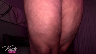 Giantess Humiliates Your Size - HD WMV