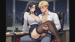 Taboo Confessions #98: My Stepbrother's Surrender