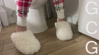 The daily dumps #740