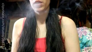 Stress Smoking 14 capnolagnia