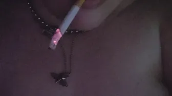 Seductive Smoke