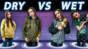 Wetlive Is Wetlook And Messy