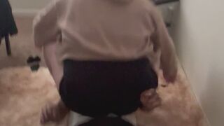 Booty Drop Chronicles: A Trampling Experience