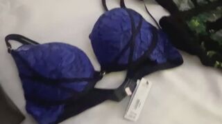 My new Ann Summers haul!