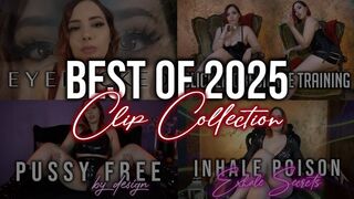 BEST OF 2025: Clip Compilation