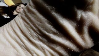 My Big Feet Make You Cum - Emma