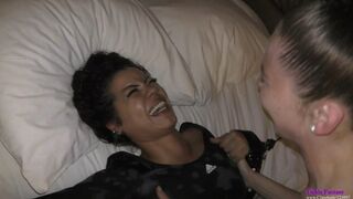 Best Friend Rivalry Part 2- Amy's Revenge 4k (Ultra HD)