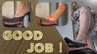 CC - Good job !