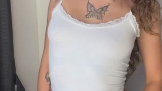 SENSUAL LAP DANCE AND FINGER FUCK DEEL ORGAS
