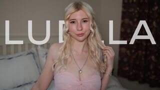 maybe a man will let you please him (encouraged bi training introduction)