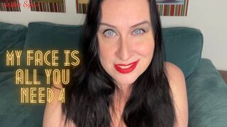 My Face is All You Need 4 720p