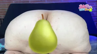 Lolapop  Bbw Pear Big Booty