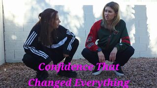 Confidence That Changed Everything