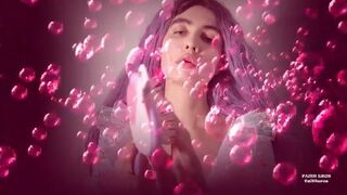 DAY 6 OF SISSY TRAINING - NAIL POLISH NIRVANA