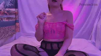 Princess Irisx Handjobs