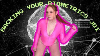 Hacking Your Biometrics JOI