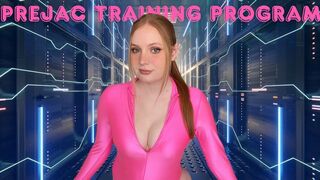 Prejac Training Program