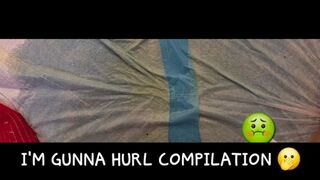 IM GUNNA HURL COMPILATION