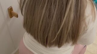 Big booty plops 35 MP4
