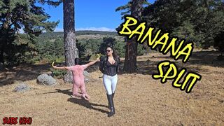 Banana Split - With subtitles