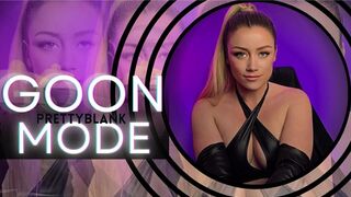 Brain Off. Goon Mode. Good Toy. - You Exist to Stroke for Me Now. (Gender Neutral, F4A)