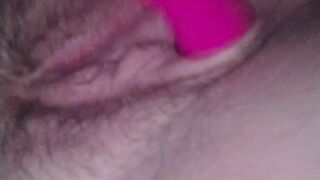 Milf gets lonely