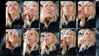 00033 # free show sitting at the tobacconist's bar