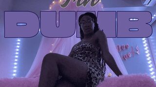 FinDUMB for King copy