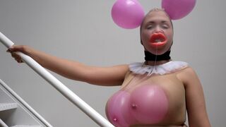 ENCASED BIMBO TRANSFORMED