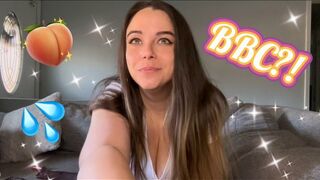 BBC Role Play - Wife Unsure about BBC