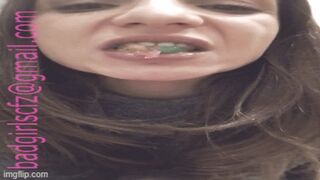 Spitting Fetish12