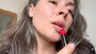 kissing all your body mo