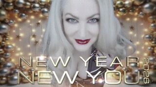 New Year New You 2026 HD