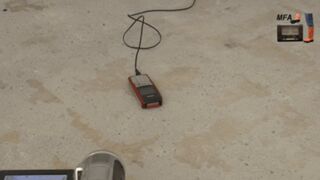 Good old Cell Phone