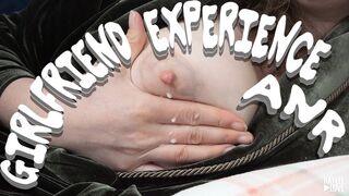 Girlfriend Experience ANR