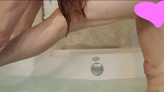 Bath Stretches