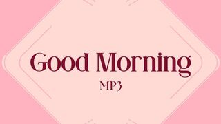 Nice Good Morning