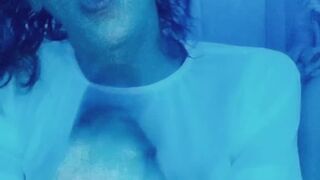 Uncut BBC Russian Straw BJ