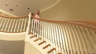 Stacis Anal Gangbang Includes Double Penetrtion And Double Anal Ends With Creampies! 1st half mp4