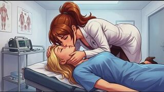 CPR Confessions #43B: Reviving Desires (Animated)