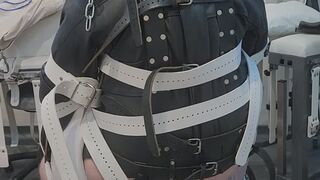 Real Slave Action