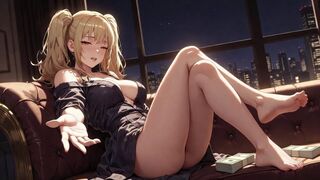 Mind Fuck Pay Pig Findom Audio