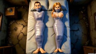 Bound & Watched (SD 480p)