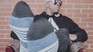 Display my male soft soles (2) (2026)