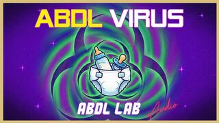 ABDL: The Regression Virus ABDL Virus Roleplay [ABDL LAB] - clips4sale ABDL